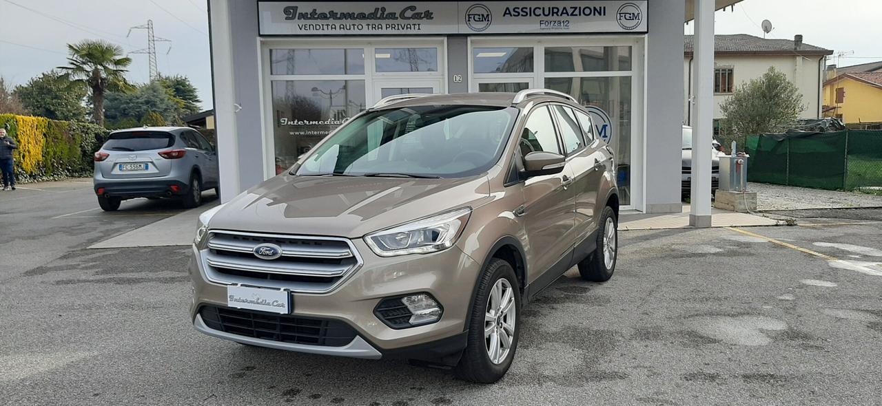 Ford Kuga 1.5 EcoBoost 120 CV S&S 2WD Business