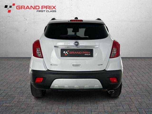 OPEL Mokka 1.6 CDTI Ecotec 136CV 4x2 aut. Ego