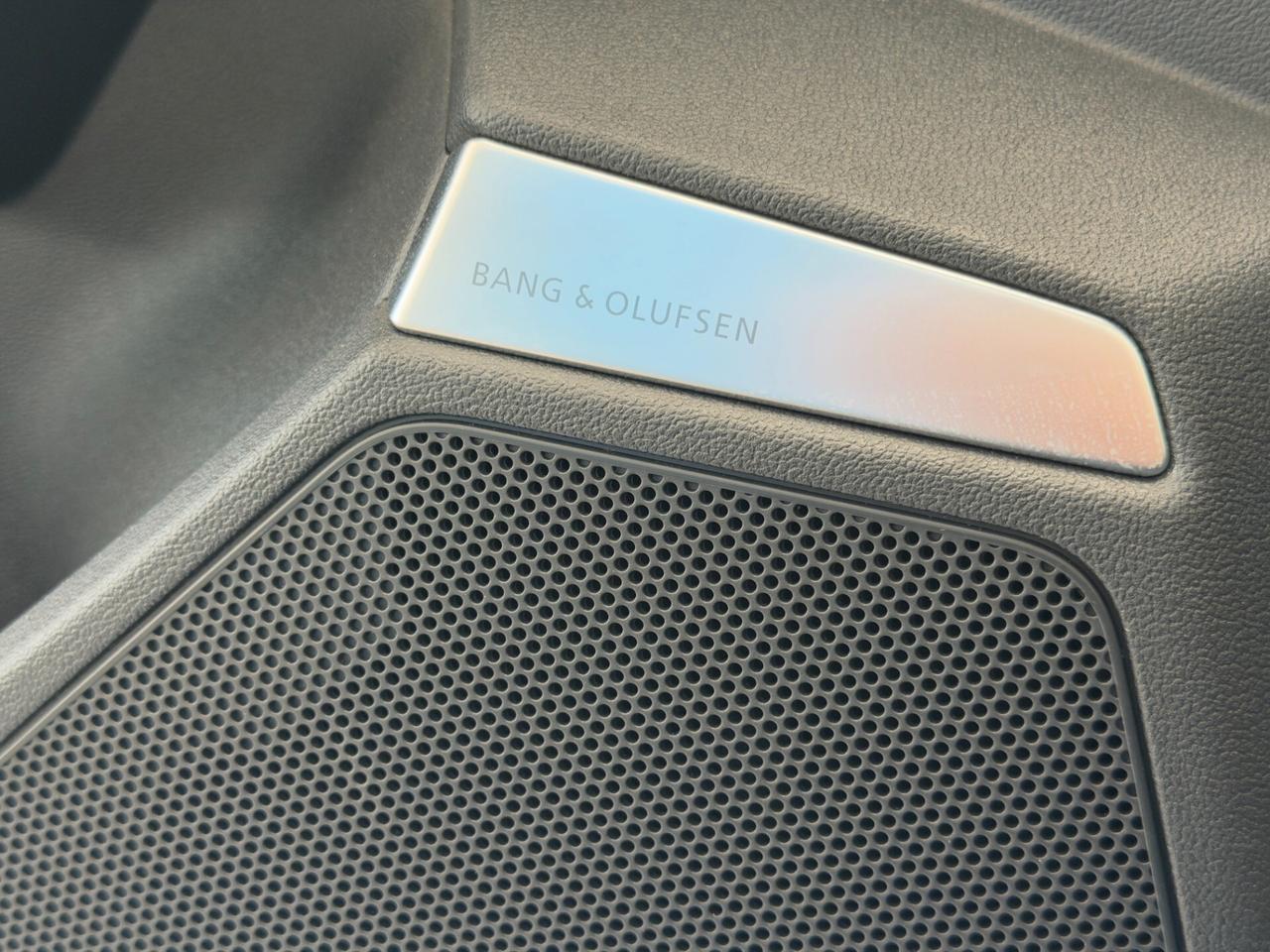 Audi A3 S3 SPB TFSI 310 CV quattro S tronic sport attitude