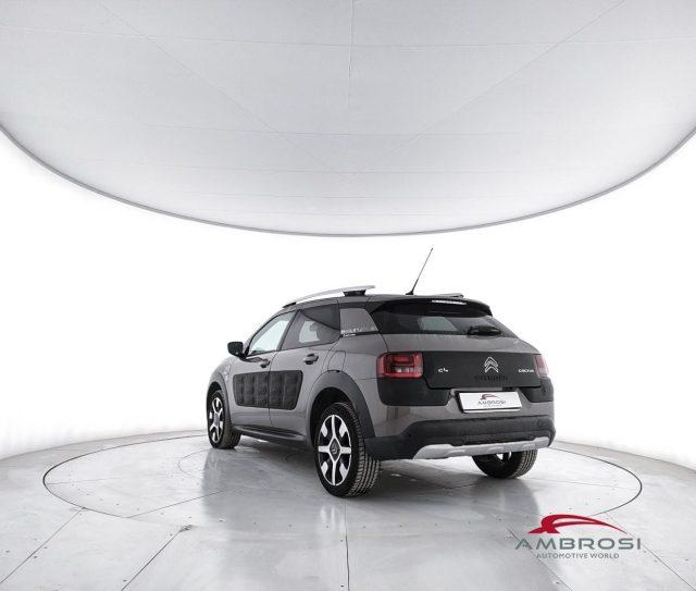 CITROEN C4 Cactus BlueHDi 100 S&S Rip Curl