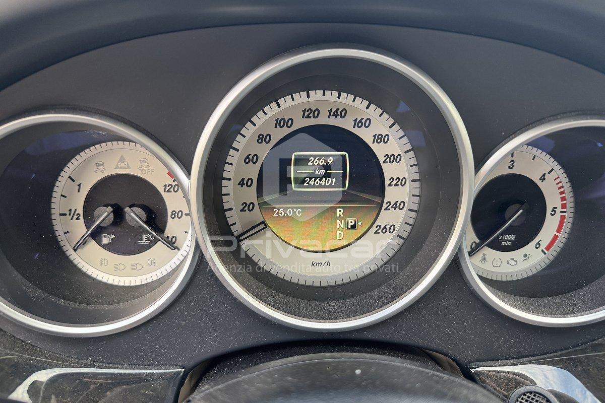 MERCEDES CLS 350 CDI BlueEFFICIENCY 4Matic