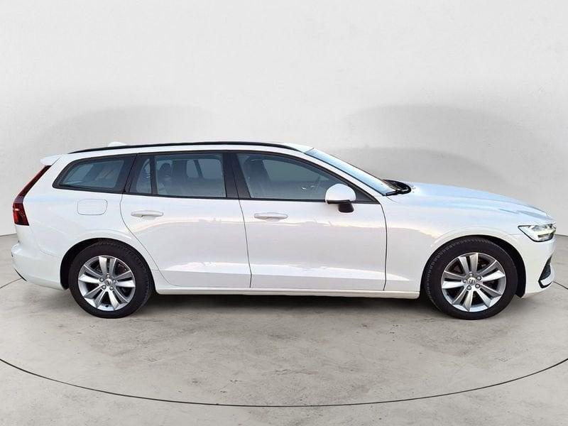 Volvo V60 D3 150 CV Automatica NAVI LED Business Plus