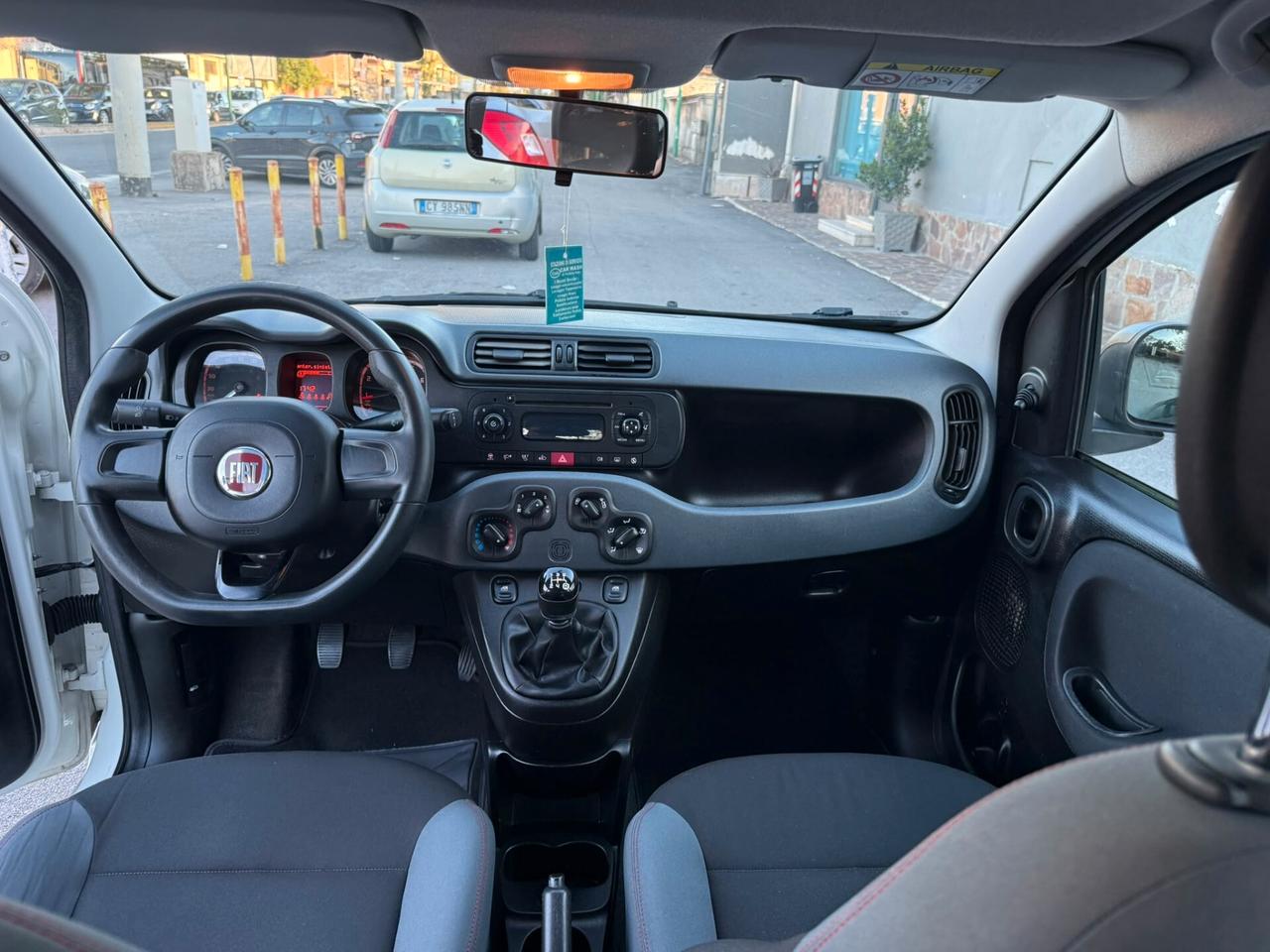 Fiat Panda 1.2 Easy 2019 PERFETTA