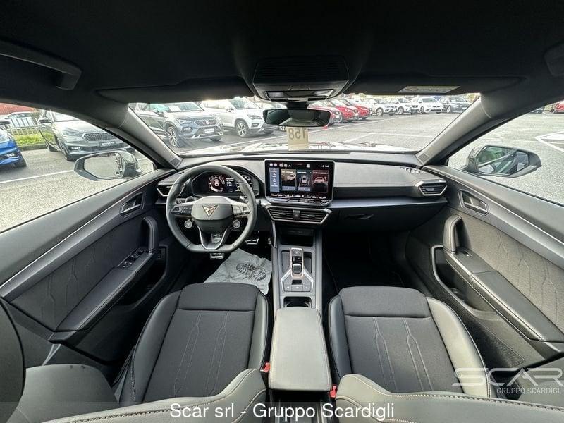 Cupra Formentor 1.5 Hybrid DSG