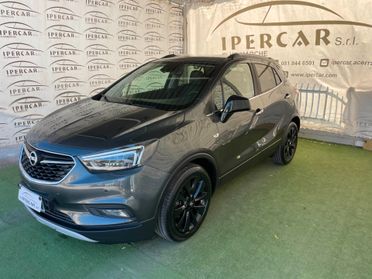 Opel Mokka X 1.6 CDTI Ecotec 136CV 4x2 aut. Business
