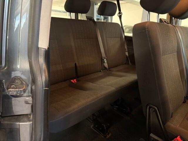 Volkswagen Caravelle 2.0 TDI 150CV 4 MOTION PL COMFORT