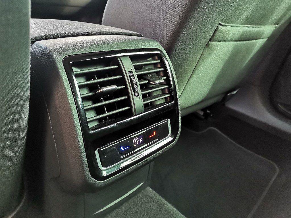 Volkswagen Passat Variant 2.0 TDI EVO DSG