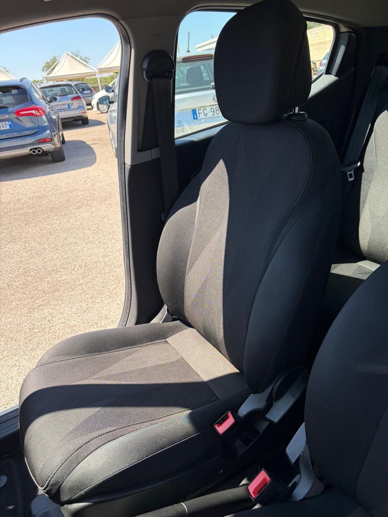 Lancia Ypsilon 1.2 69 CV 5 porte GPL Ecochic Gold