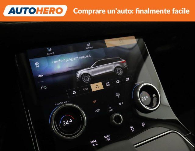 LAND ROVER Range Rover Velar 2.0D I4 204 CV