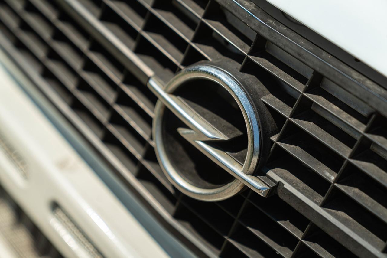 Opel Kadett GT/E - OPL00006