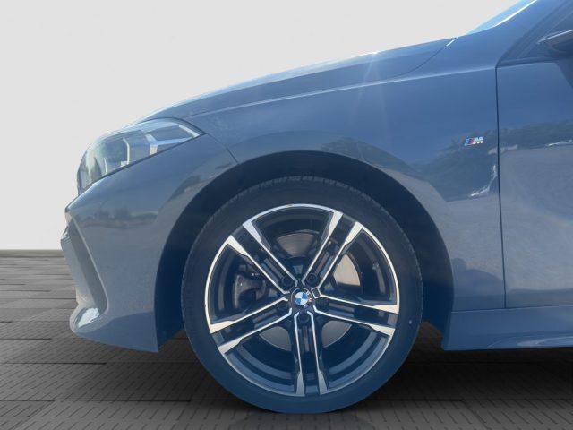 BMW 120 Serie 1 d xdrive 5p. Msport