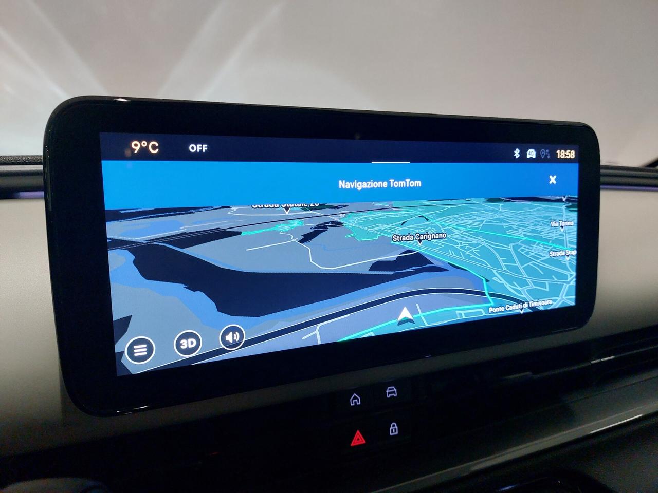 FIAT 600 (2023-->) 600 Hybrid 100 CV DCT MHEV L...