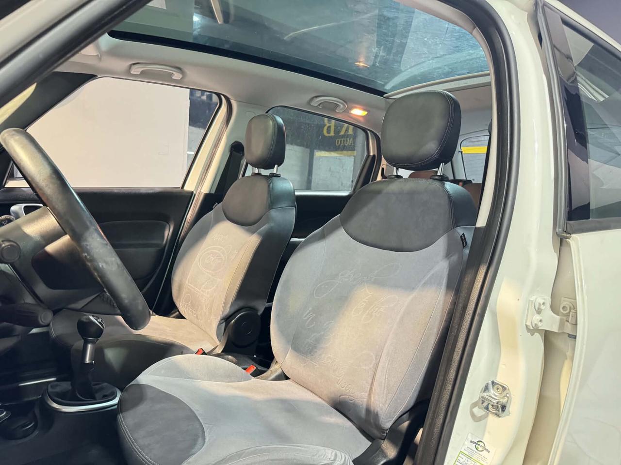 Fiat 500L 1.3 Multijet 85 CV PANORAMIC FULL NORD/ITALIA