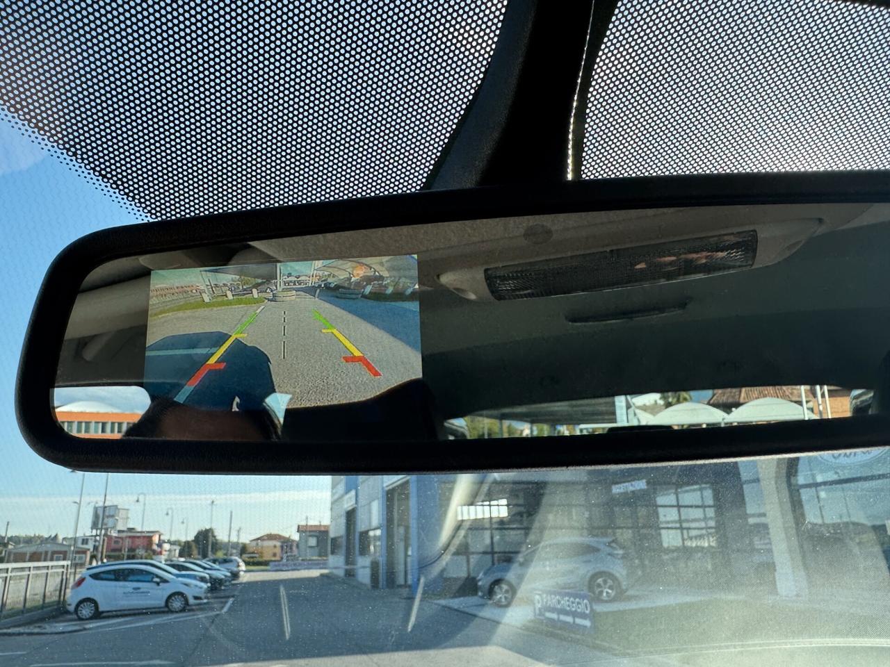 Ford Ranger Limited Dop.Cab. 3.2 TDCi 200CV Manuale