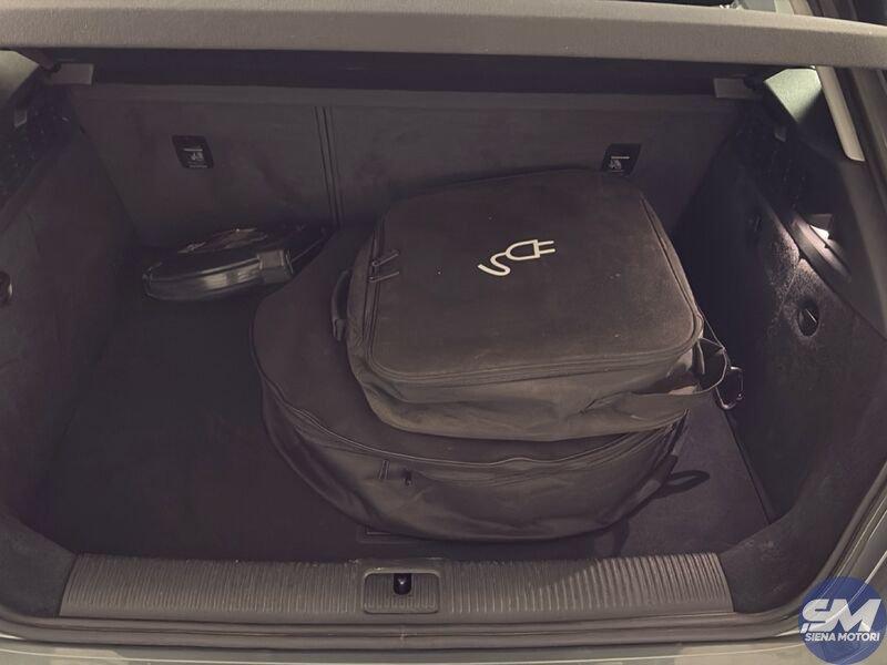 Audi A3 A3 SPB 1.4 TFSI e-tron S tronic Ambition