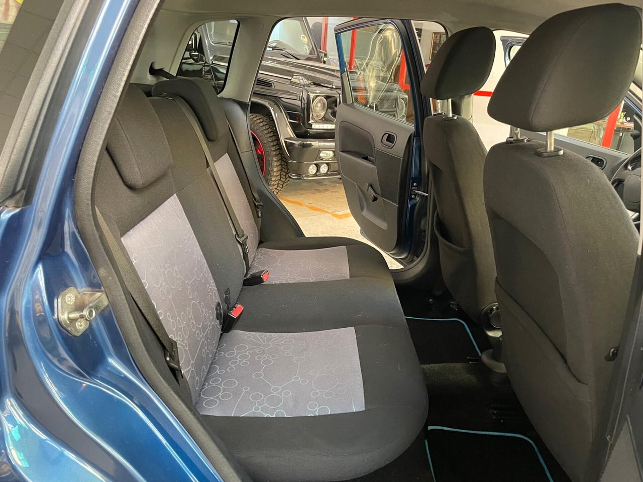 Ford Fiesta 1.2 16V 5p. X NEO-PATENTATI!!!