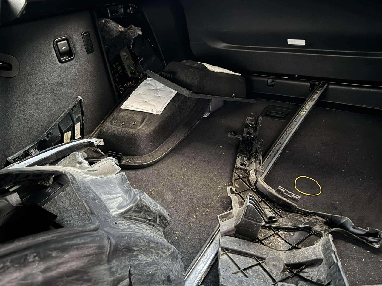 Bmw X4 xDrive20d 48V Msport-2023