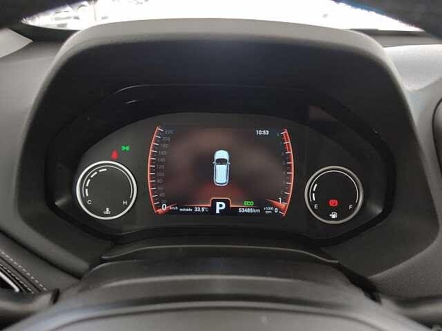 DR Automobiles DR F35 1.5 Turbo c.a. Bi-Fuel GPL