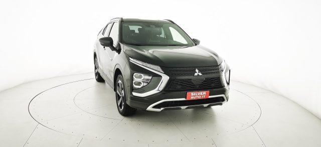 MITSUBISHI Eclipse Cross 2.4 MIVEC 4WD PHEV Instyle SDA Pack 0