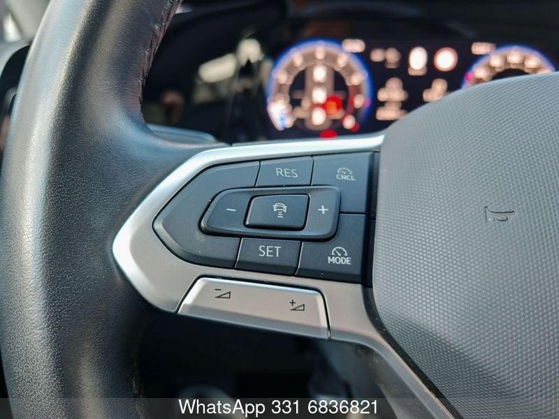 Volkswagen Golf Golf Variant 1.5 eTSI 115 CV ACT DSG Life