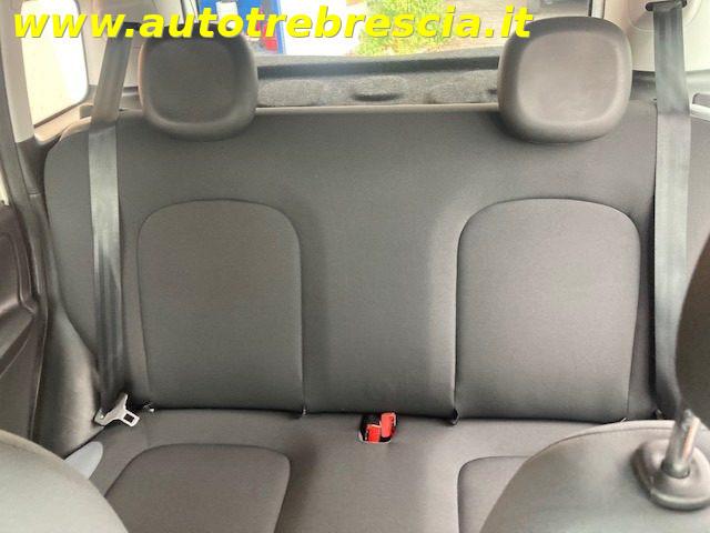 FIAT Panda 0.9 TwinAir Turbo S&S 4x4
