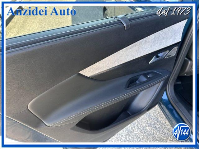 PEUGEOT 5008 2.0 BlueHDi 180 EAT8 GT Pack 7 Posti