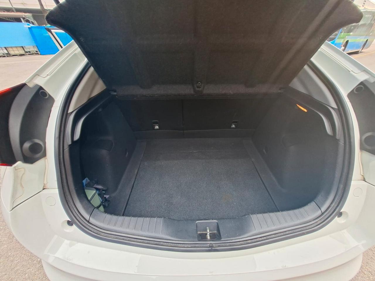 Honda Civic 1.6 i-DTEC Sport