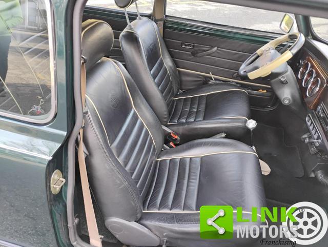 MINI Mini 1.3 cat Cooper