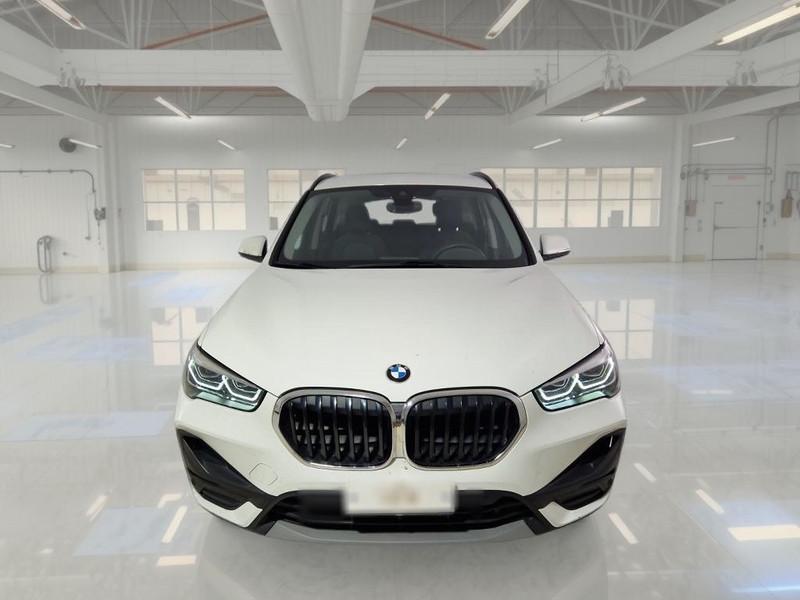 BMW X1 xDrive 25e Business Advantage automatico