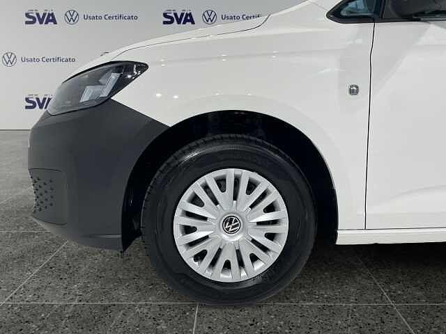 Volkswagen Caddy 2.0 TDI 102 CV Furgone Business - IVA ESCLUSA