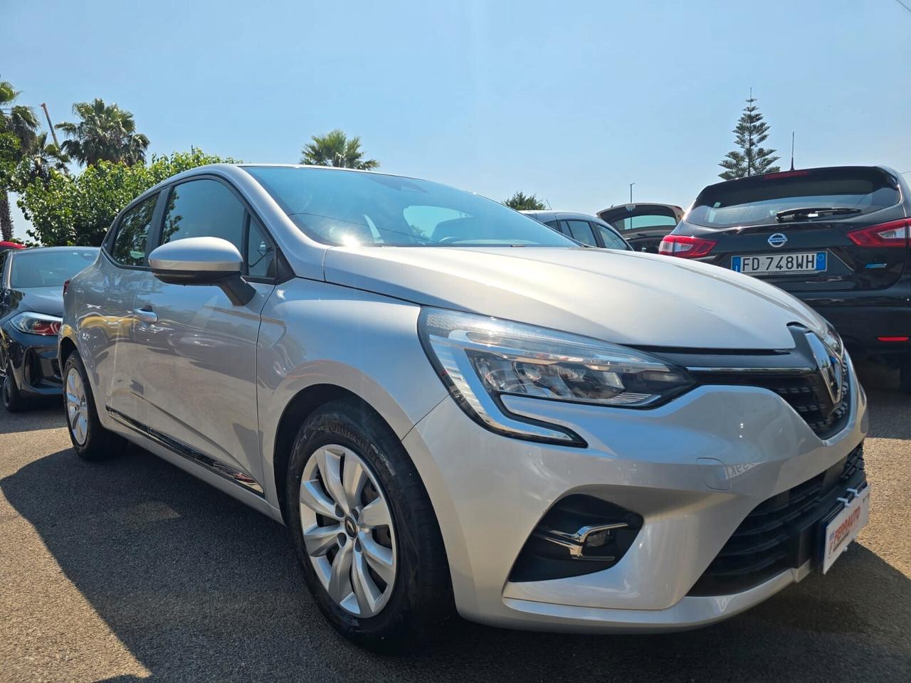 RENAULT CLIO 1.0 101CV GPL SPORT EDITION