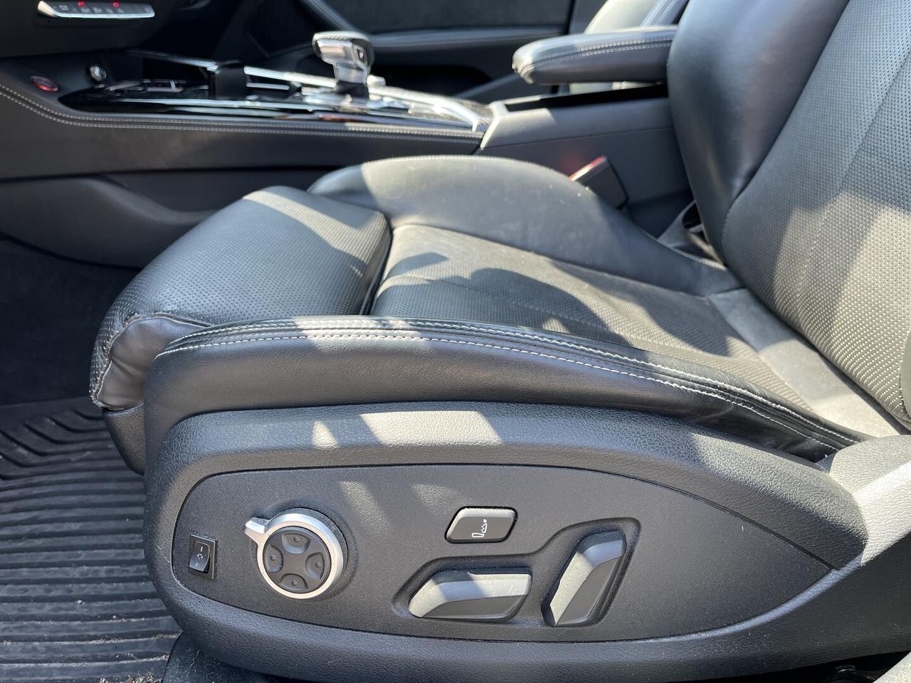 AUDI RS4 2900 TFSI 450 CV Tiptronic