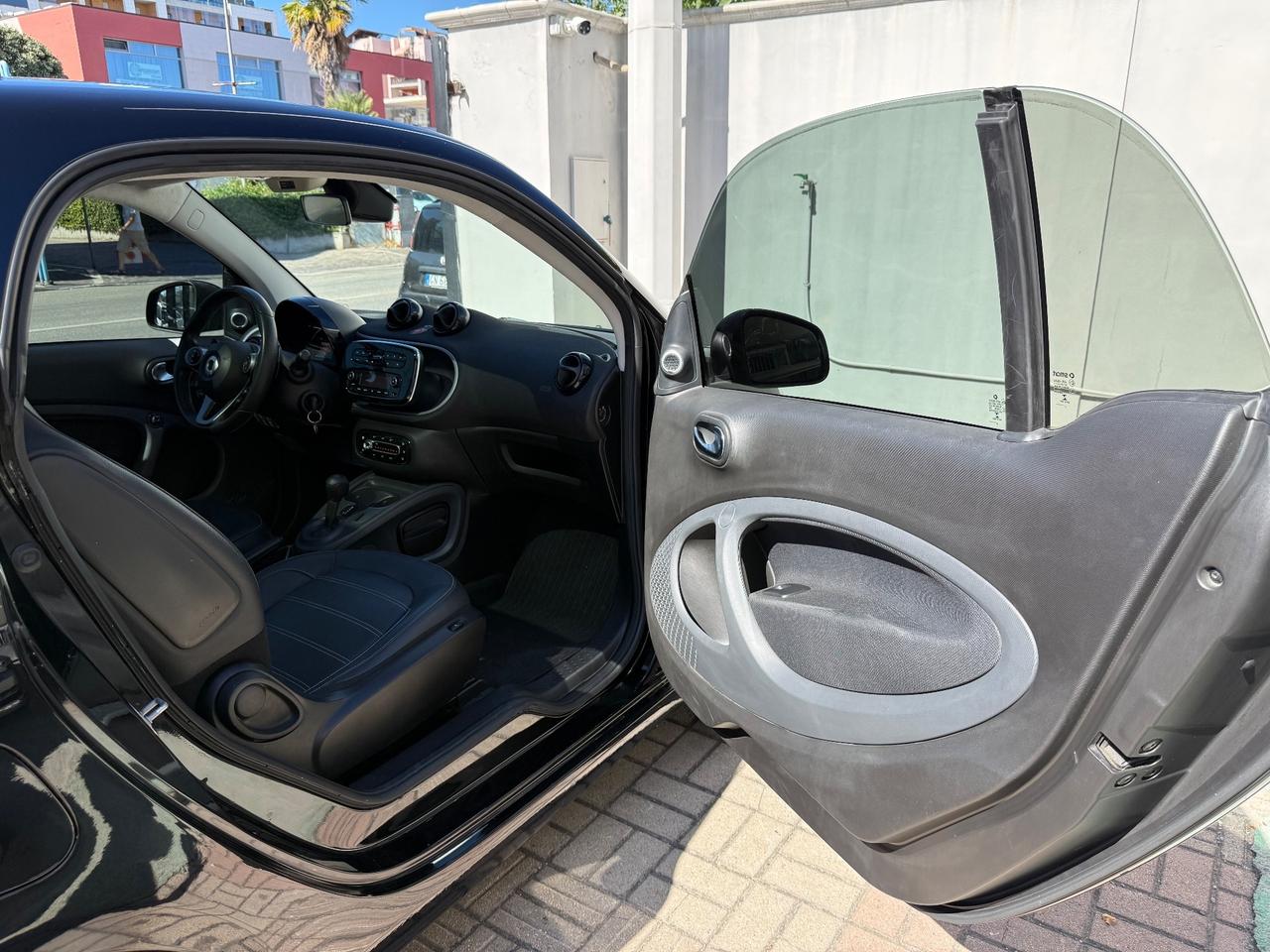 Smart Fortwo 1.0 twinamic Prime