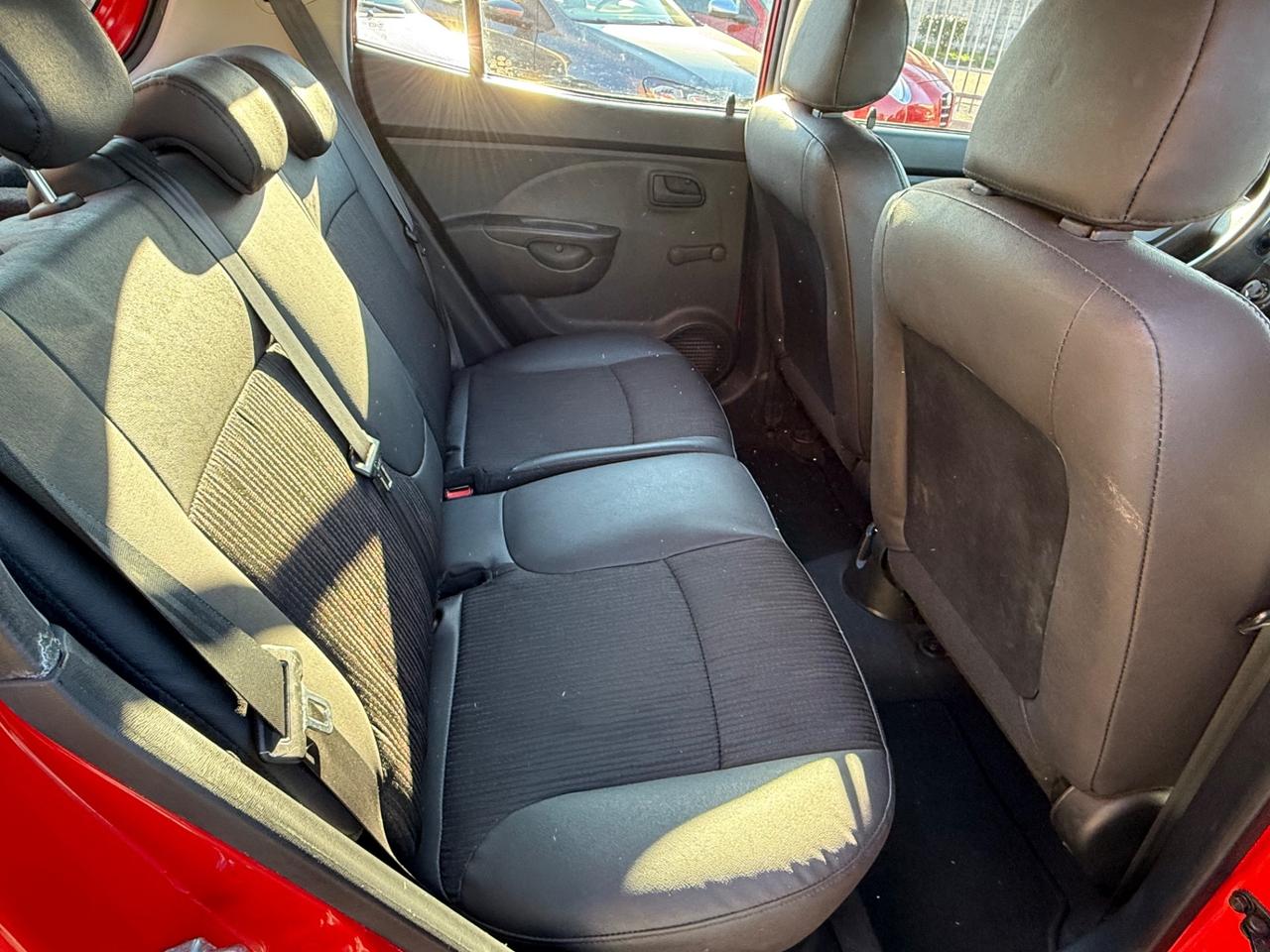 Kia Picanto 1.0 12V Life Bi-Fuel