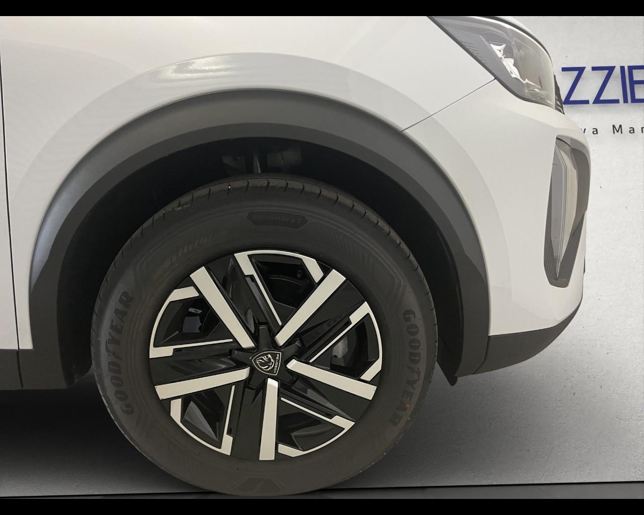 PEUGEOT NUOVO 2008 Active PureTech 100 S&S