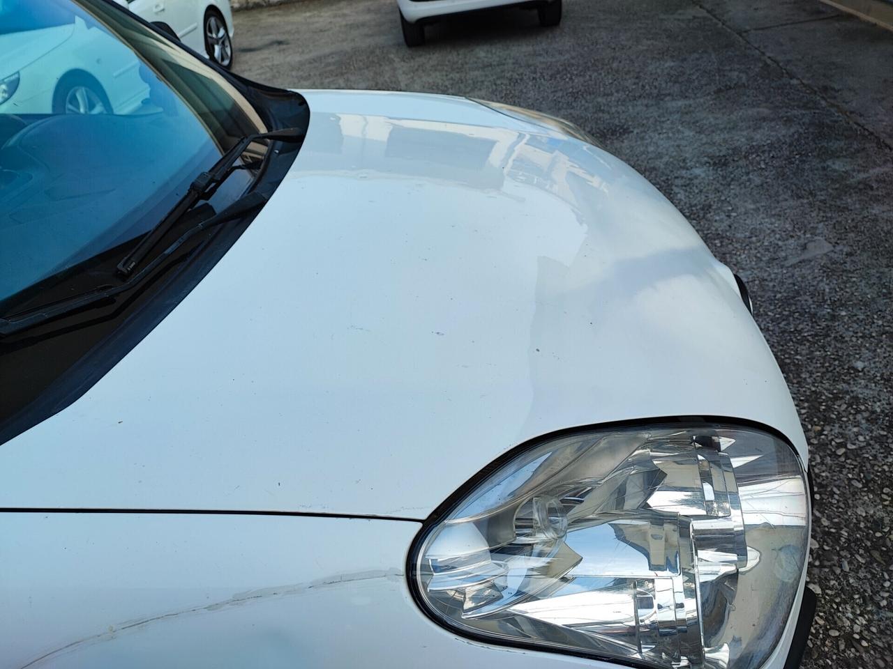 Fiat Doblò 1.6 MJT Passo Lungo IVA COMPRESA