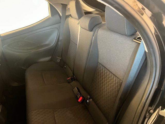 TOYOTA Yaris 1.5 Hybrid 5 porte Business