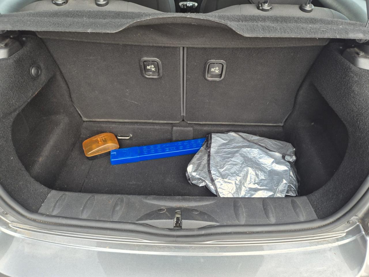 Mini 1.6 75CV Vers. RAY E5B