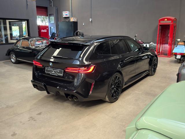 BMW M5 Touring * FULL OPTIONAL / IVA ESPOSTA*