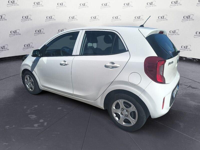 KIA Picanto Picanto 1.0 5 porte Active