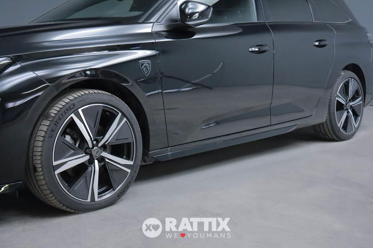 Peugeot 308 SW 1.2 Puretech t 130CV GT EAT8