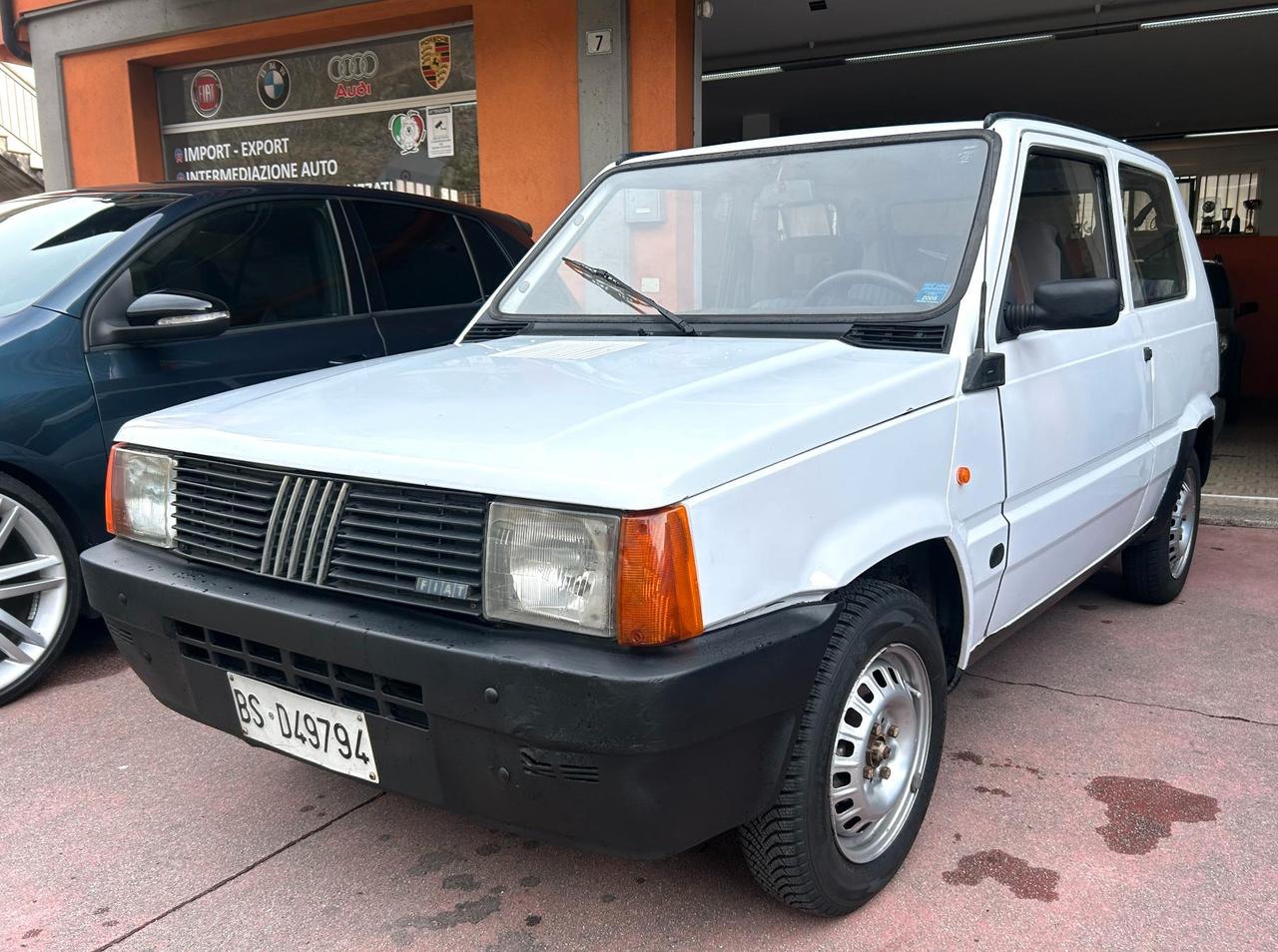 FIAT Panda 750 YANG