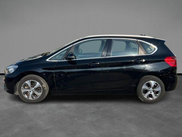BMW 218 d Active Tourer Advantage