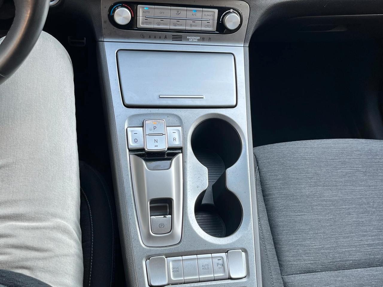 Hyundai Kona EV 64 kWh Exellence