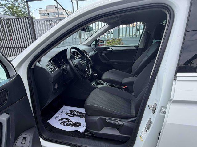 VOLKSWAGEN Tiguan Tiguan II 2.0 tdi Advanced R-Line Exterior Pack 15