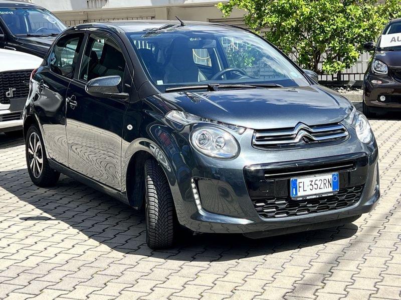 Citroën C1 1.0 VTi 68 S&S 5p. Shine