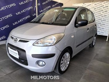 HYUNDAI i10 1.1 12V BlueDrive GPL