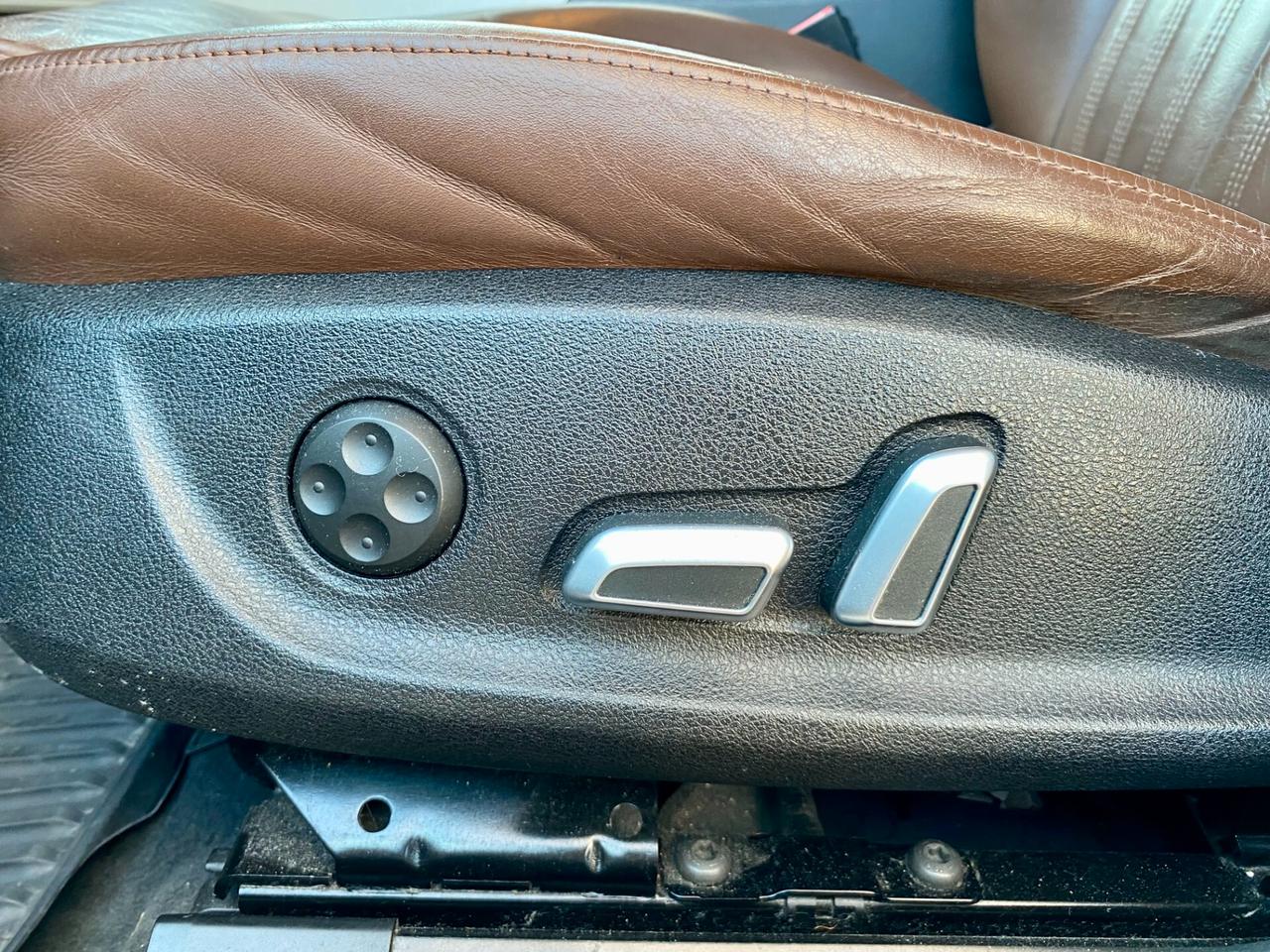 Audi A6 Avant 3.0 tdi quattro 272cv S-tronic LEGGERE DESCRIZIONE