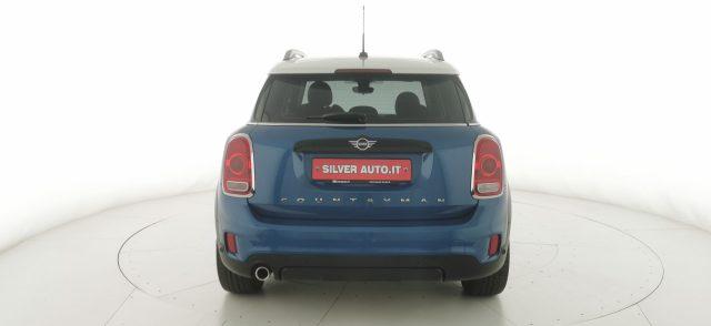 MINI Countryman 2.0 Cooper D Boost Countryman ALL4