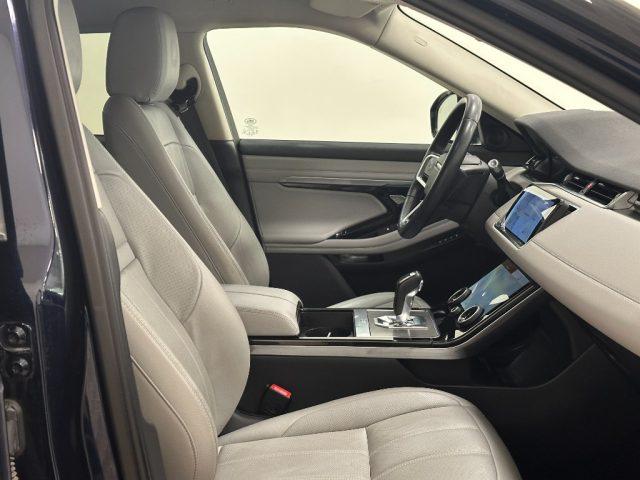 LAND ROVER Range Rover Evoque 2.0D I4 163 CV AWD Auto SE